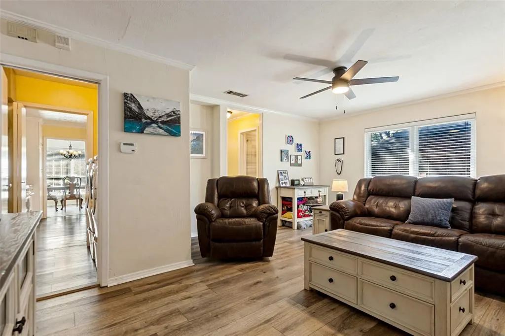 1611 Barclay Drive
