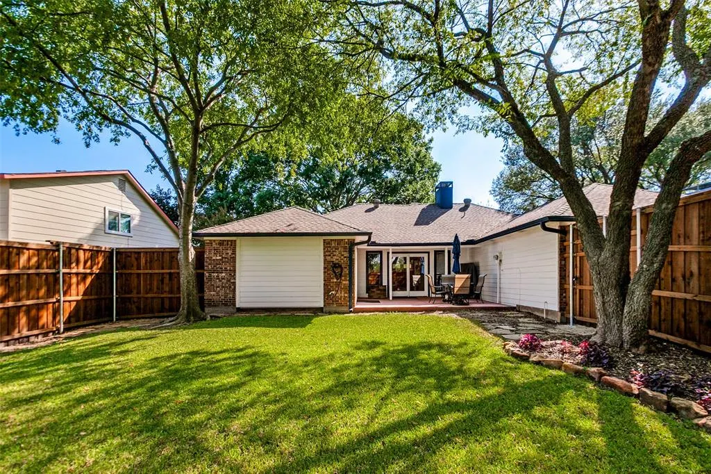 1611 Barclay Drive