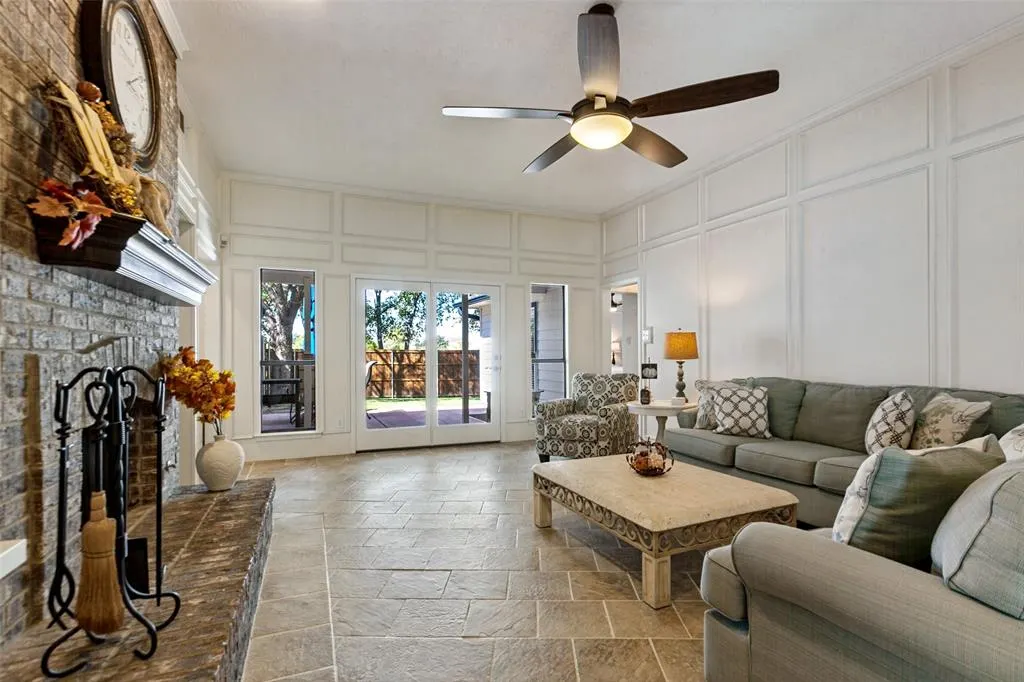 1611 Barclay Drive