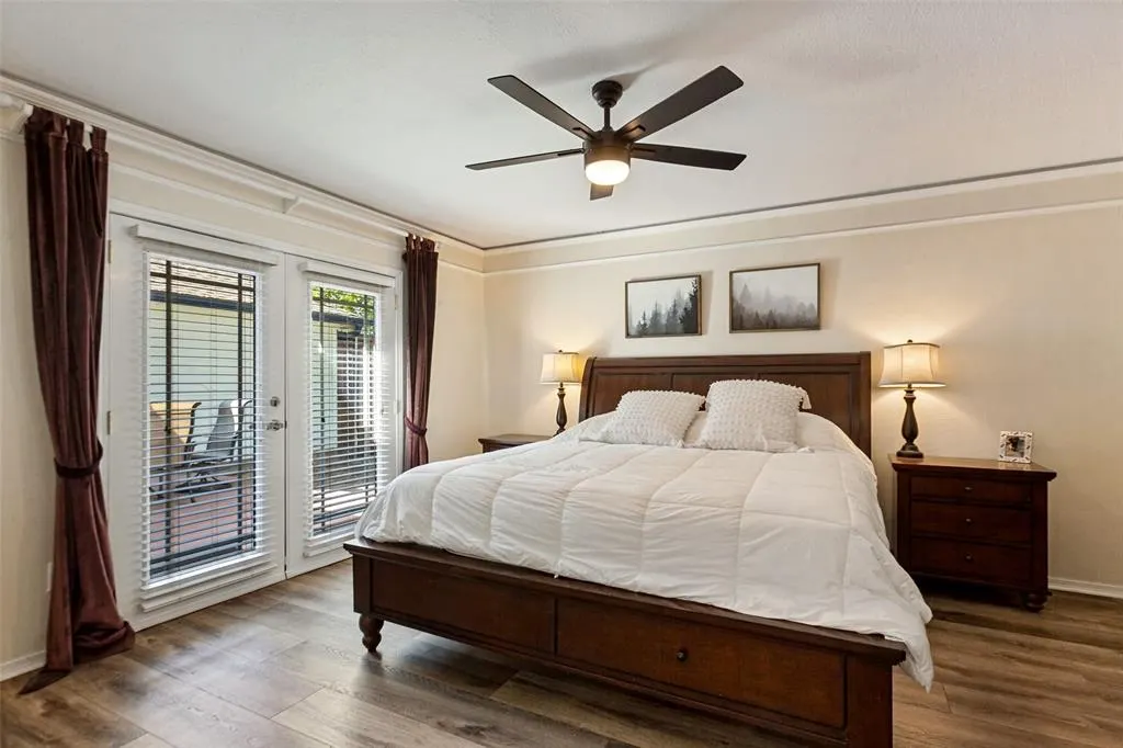 1611 Barclay Drive