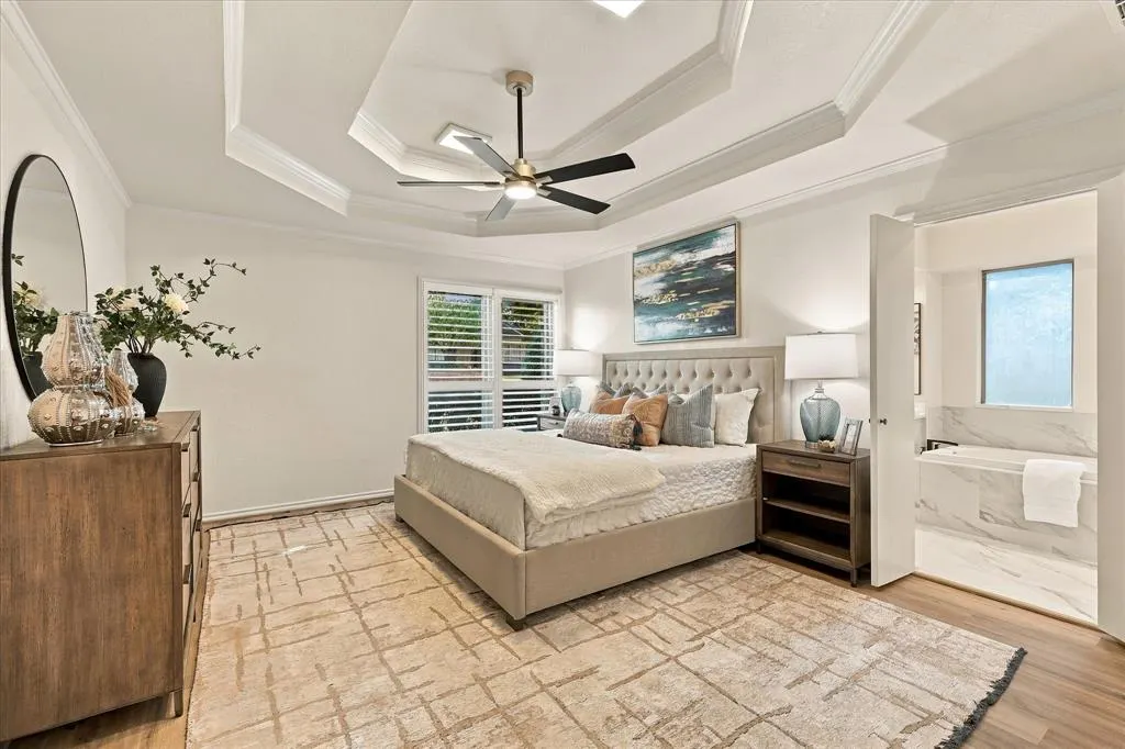 2221 Pine Thicket Lane