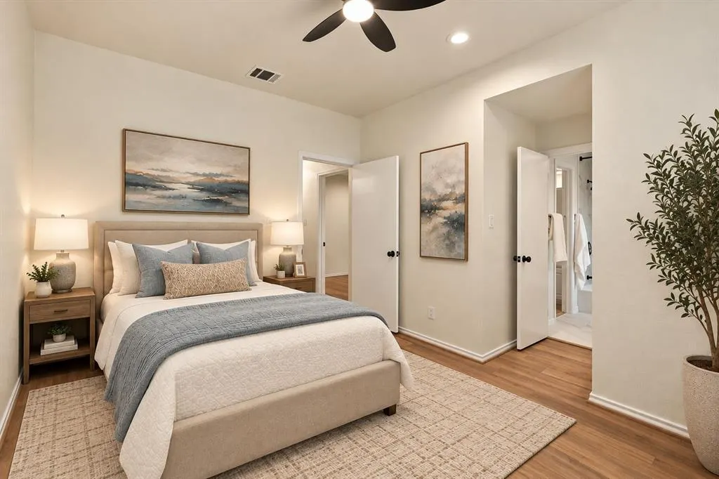 2221 Pine Thicket Lane