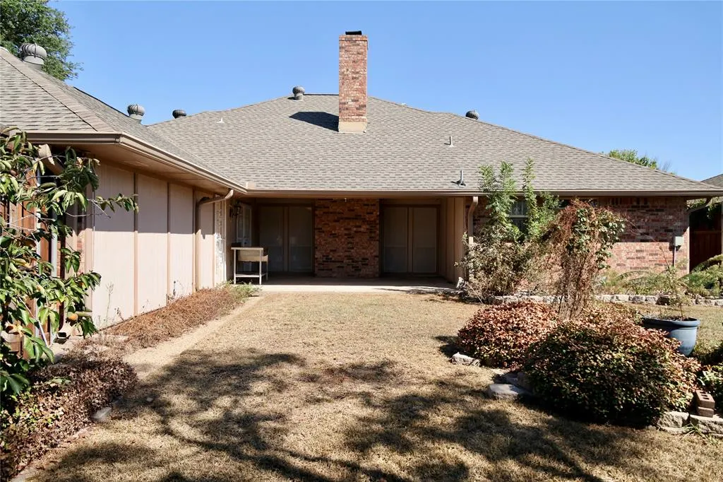 2206 Morning Glory Drive