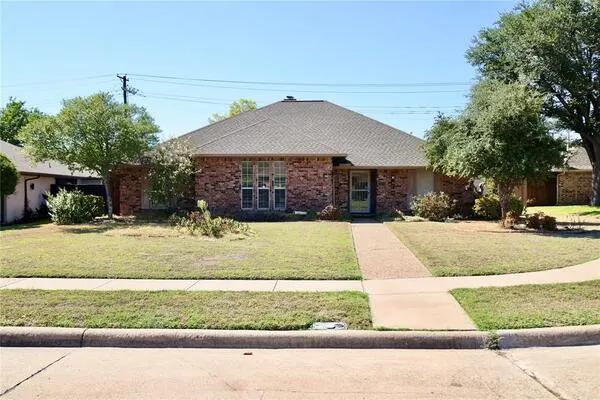 2206 Morning Glory Drive