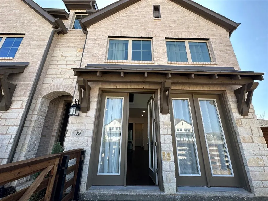 358 Somerville Drive