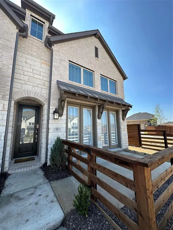 358 Somerville Drive