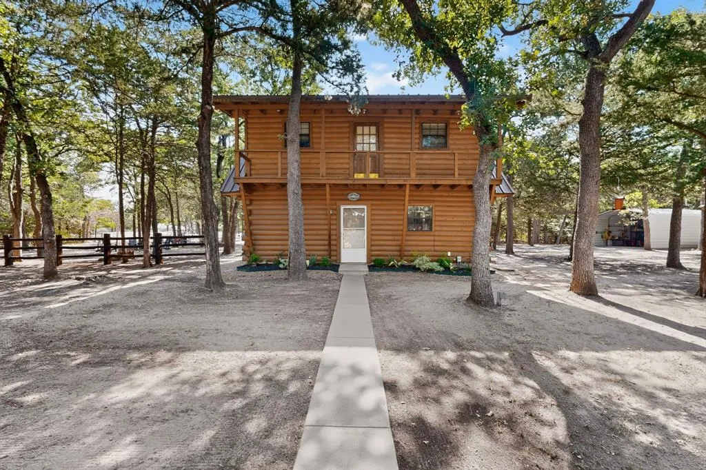 3546 Private Rd 2562