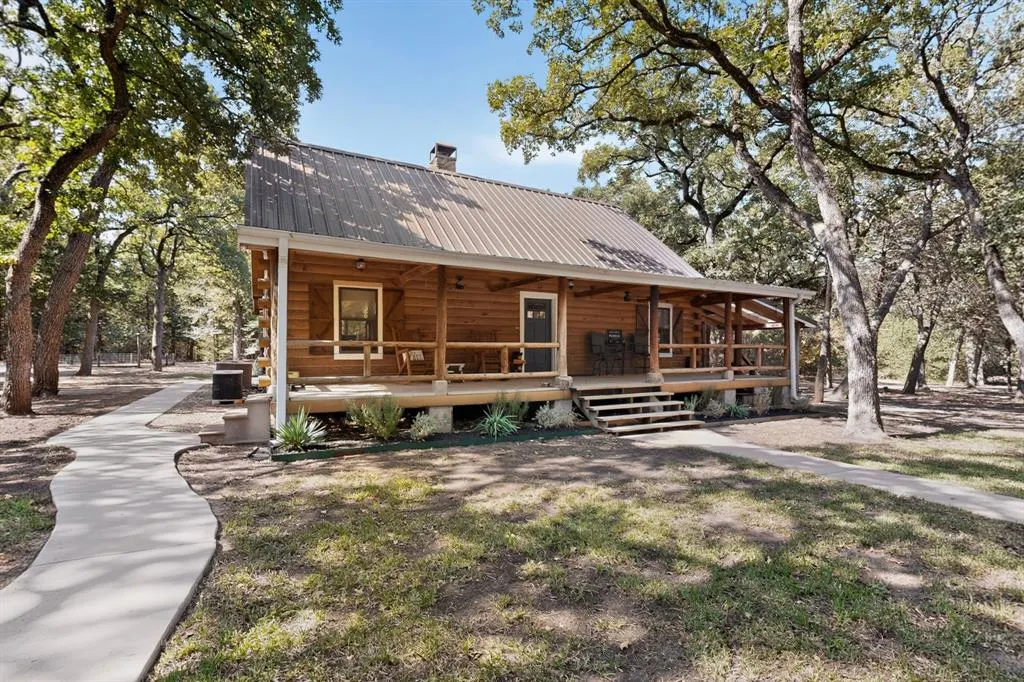 3546 Private Rd 2562