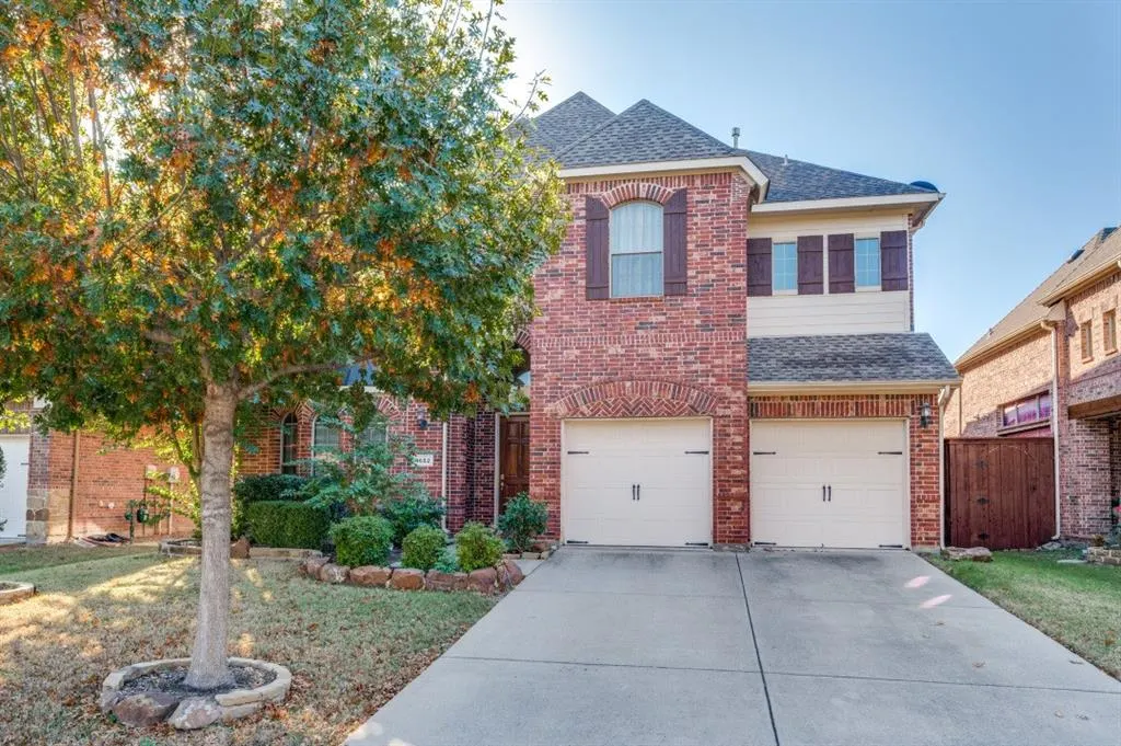 4652 Phillip Drive