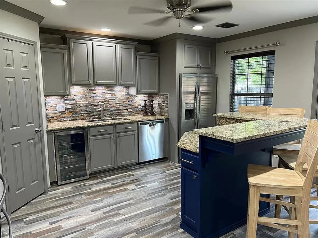 2500 Sierra Drive
