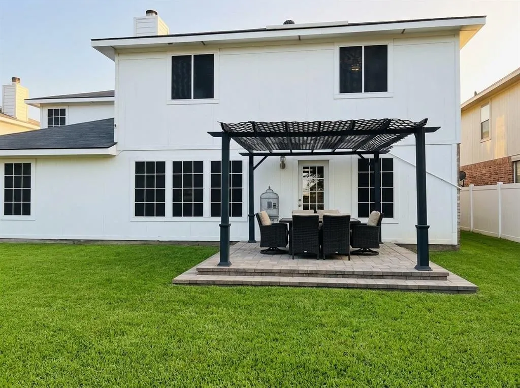 2500 Sierra Drive