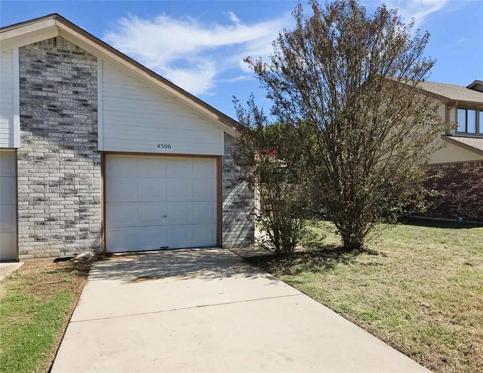 4506 Ronald Drive