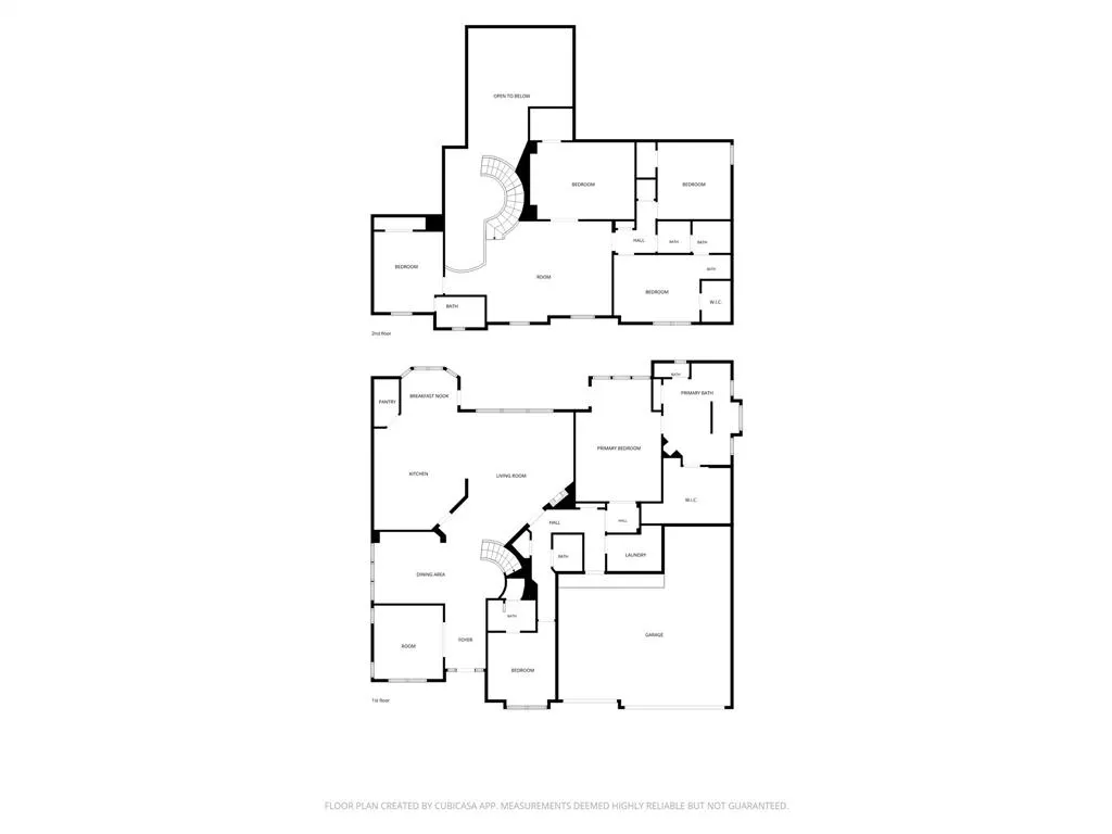 2224 Hideaway Pointe Drive