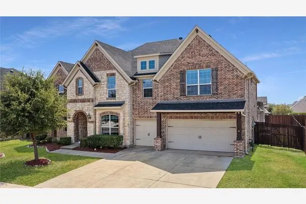 2224 Hideaway Pointe Drive