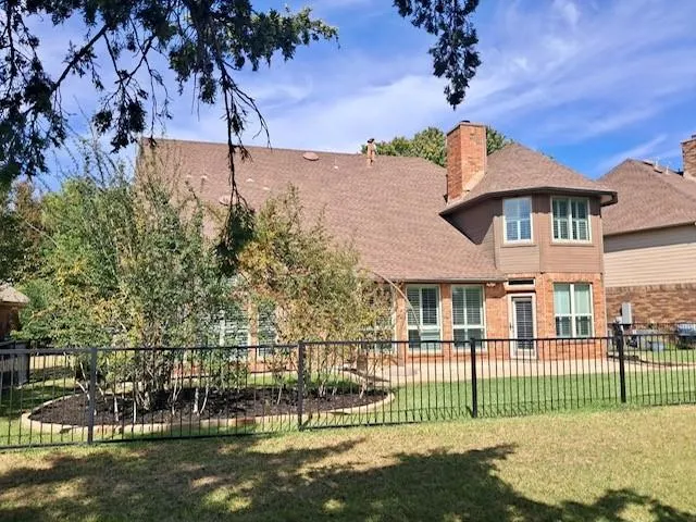 2705 Wind Ridge