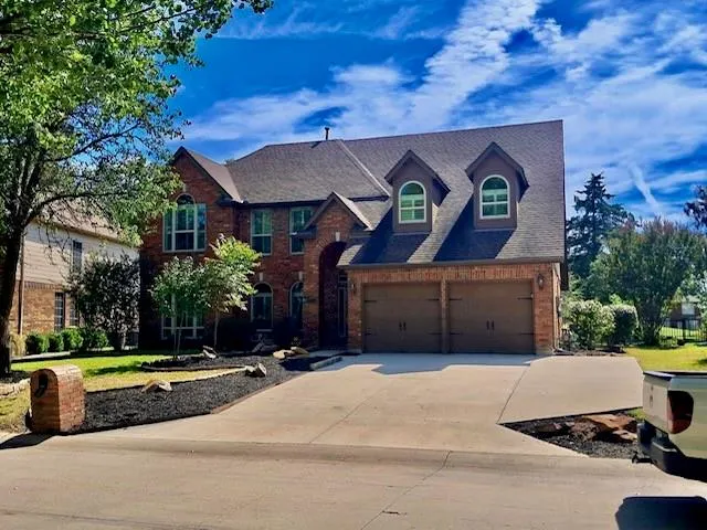 2705 Wind Ridge