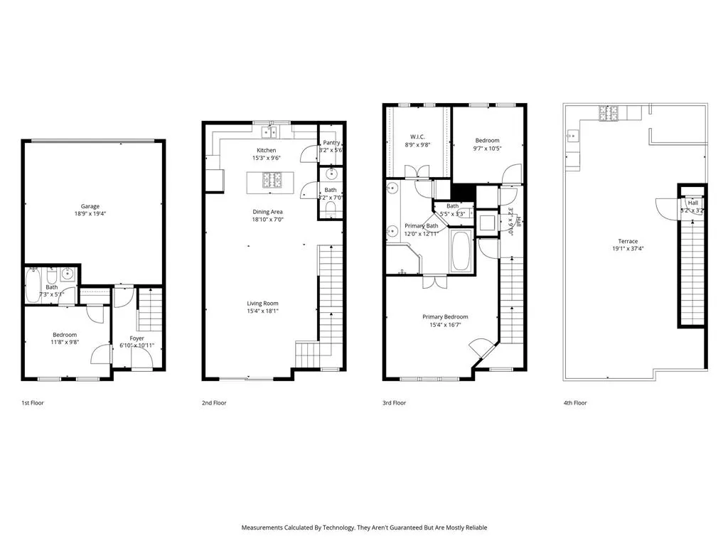 2411 N Hall Street #31