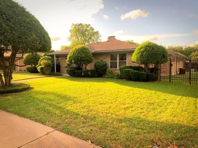 1813 University Drive