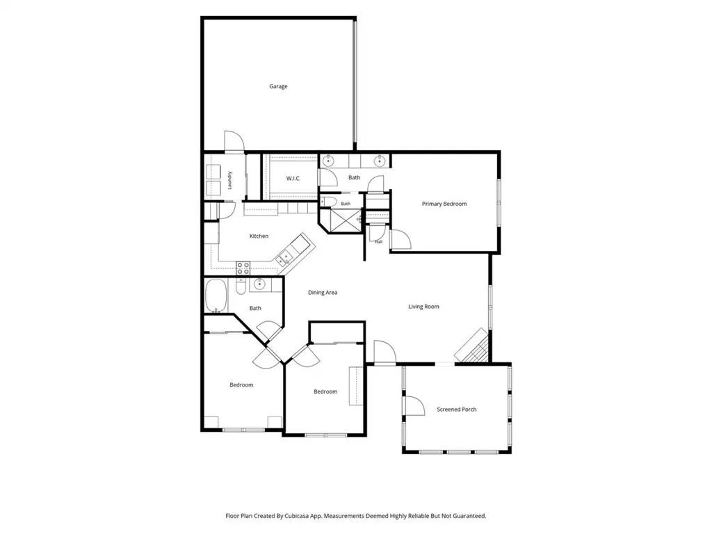 6137 Haley Lane