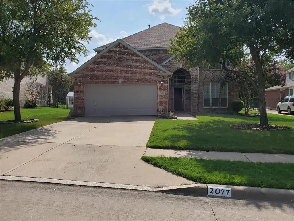 2077 Sleepy Hollow Trail