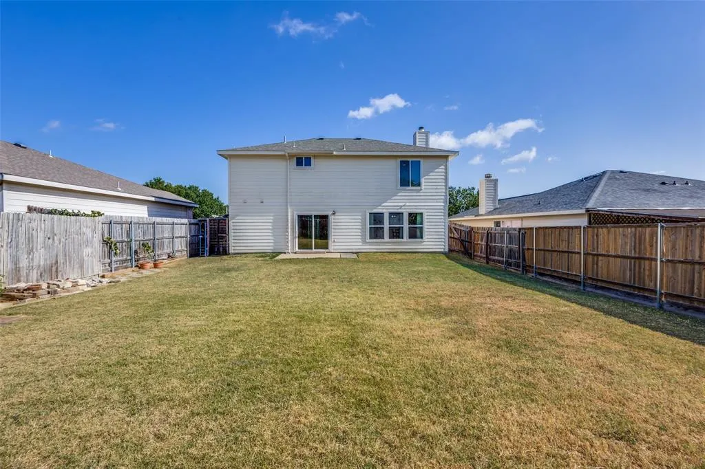 1609 White Oak Road