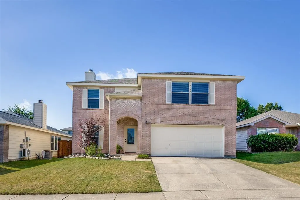 1609 White Oak Road