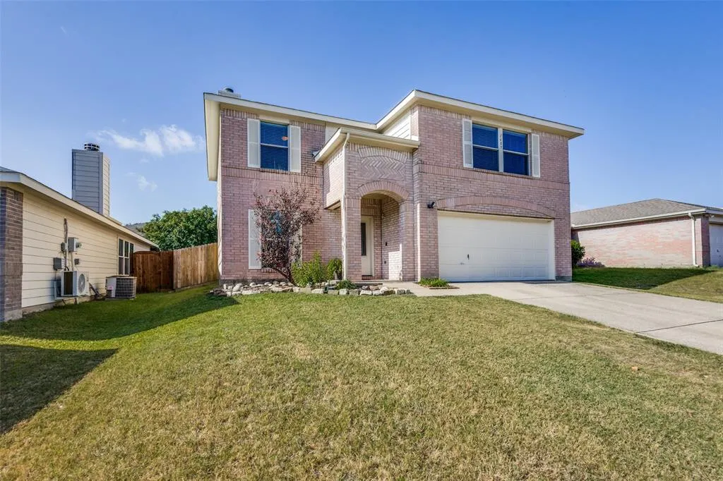 1609 White Oak Road