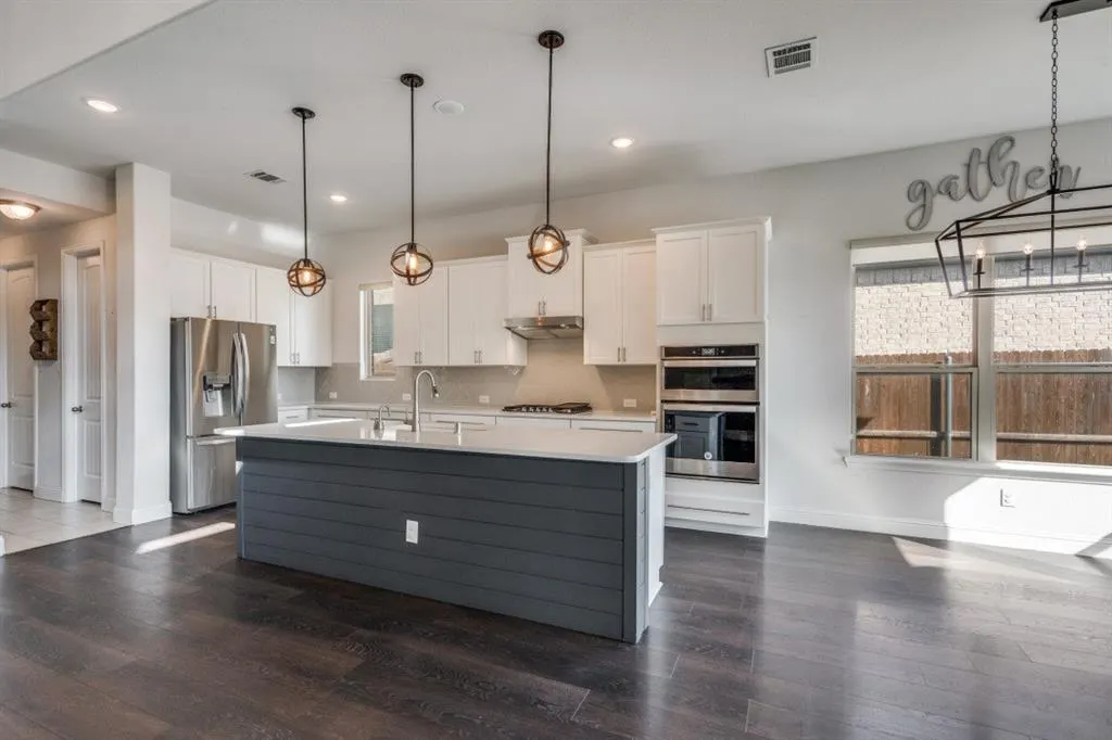 5401 Tuskegee Trail
