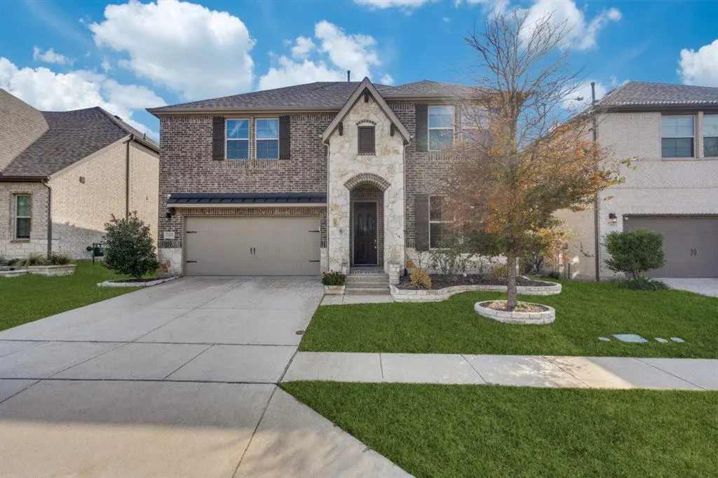 5401 Tuskegee Trail