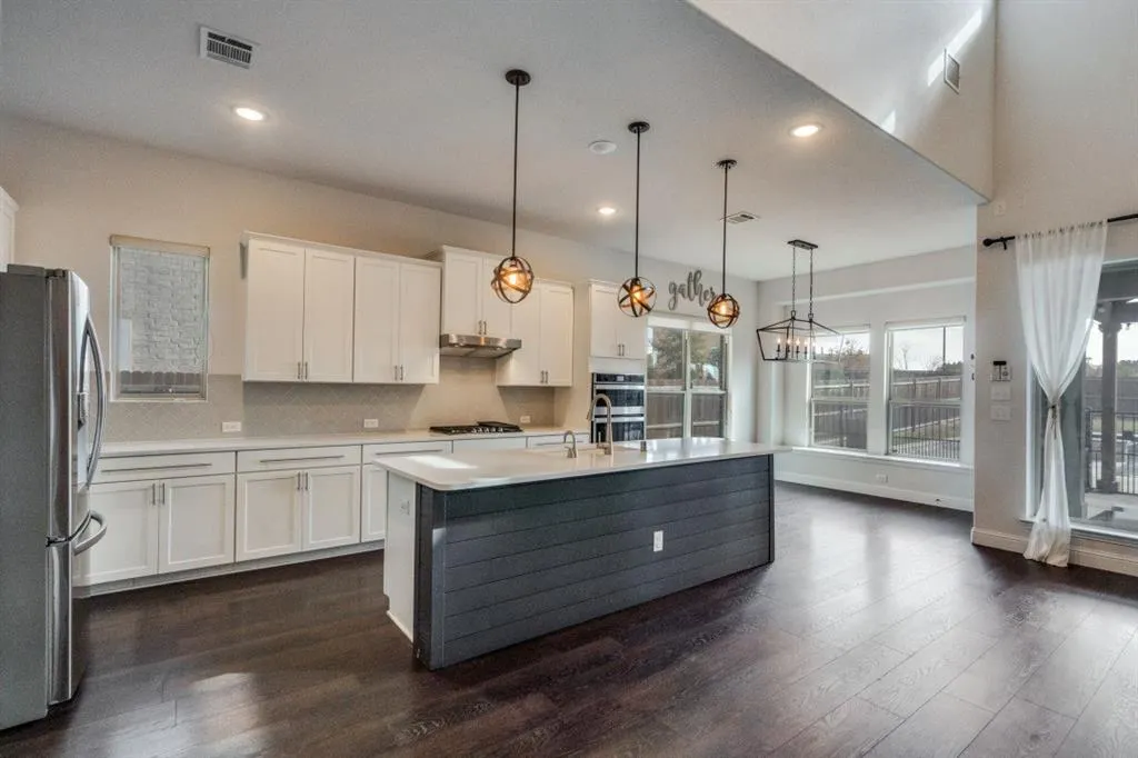 5401 Tuskegee Trail