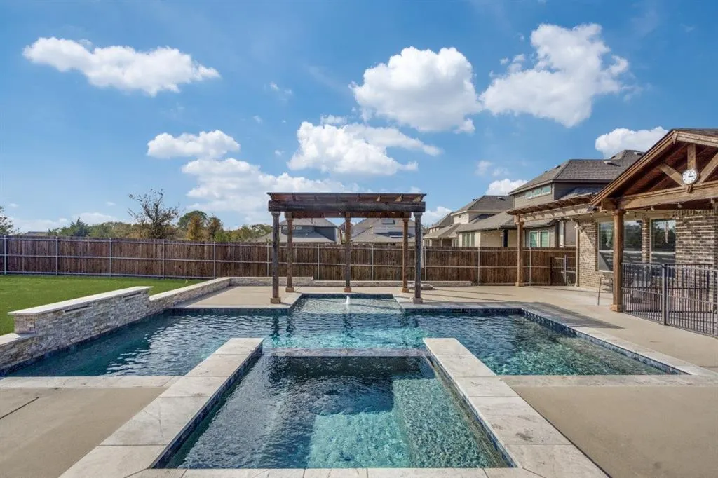 5401 Tuskegee Trail