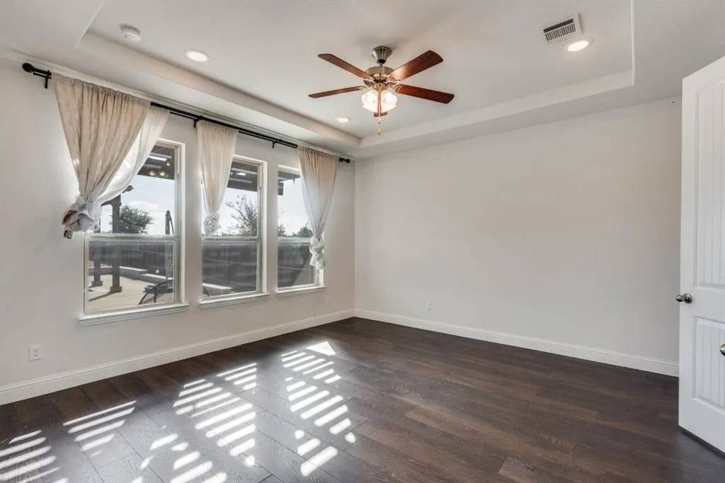 5401 Tuskegee Trail