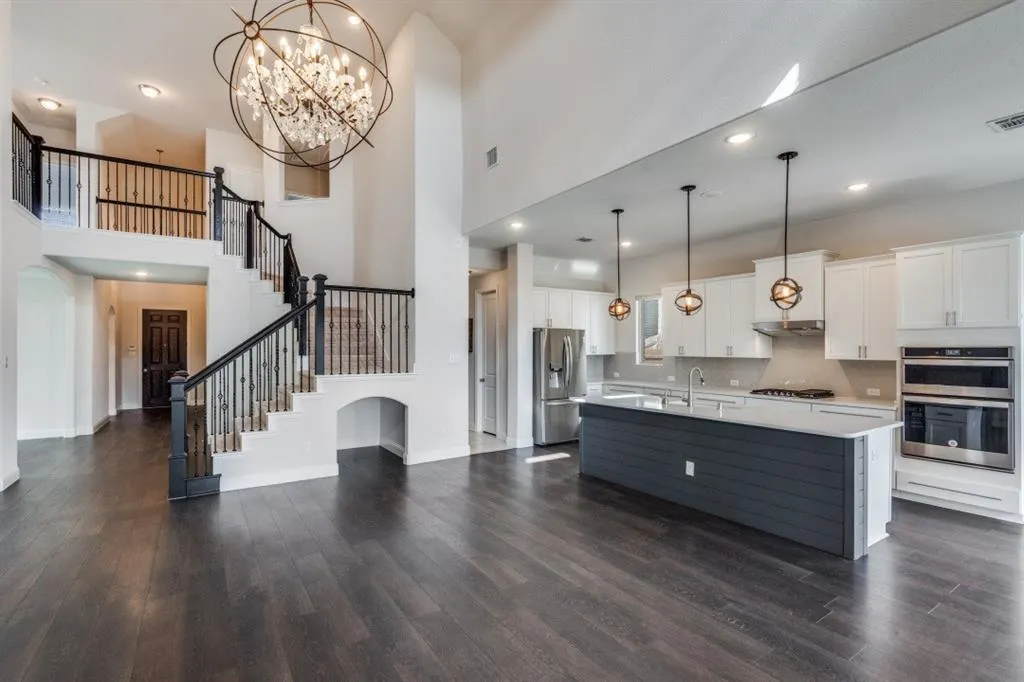5401 Tuskegee Trail