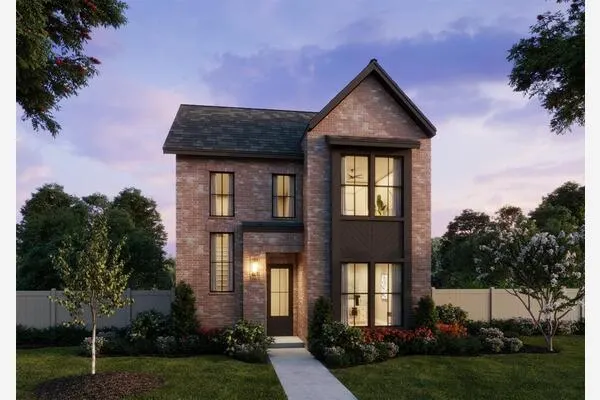 344 Walker Parkway