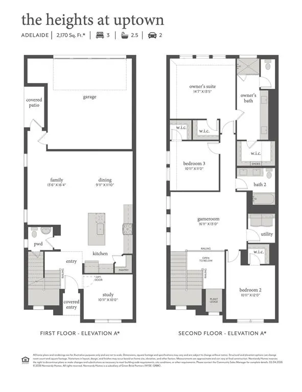 344 Walker Parkway