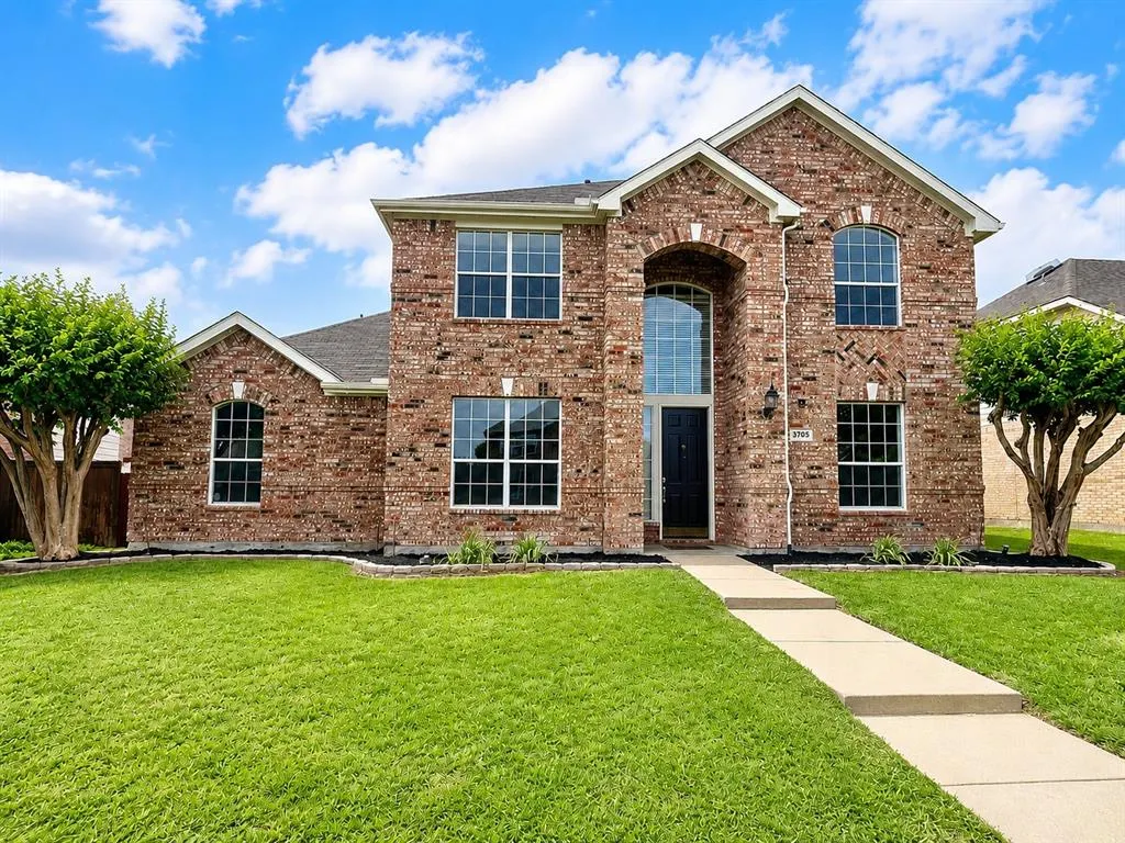 3705 Mason Drive