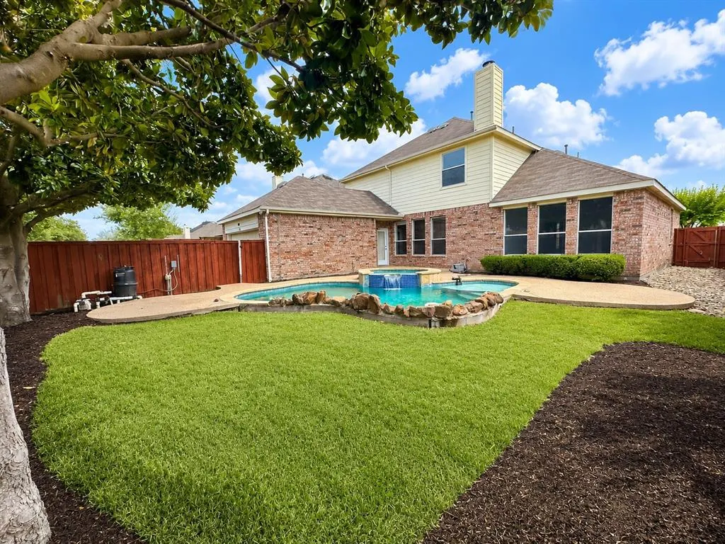 3705 Mason Drive