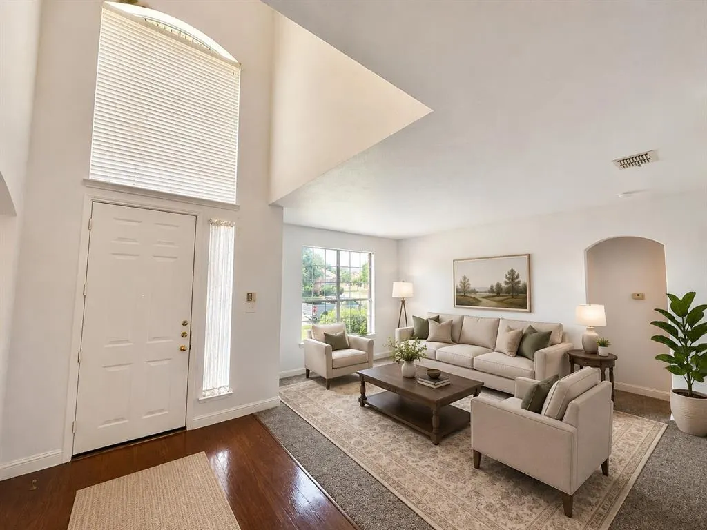 3705 Mason Drive