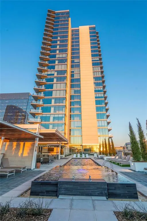 7901 Windrose Avenue #1403