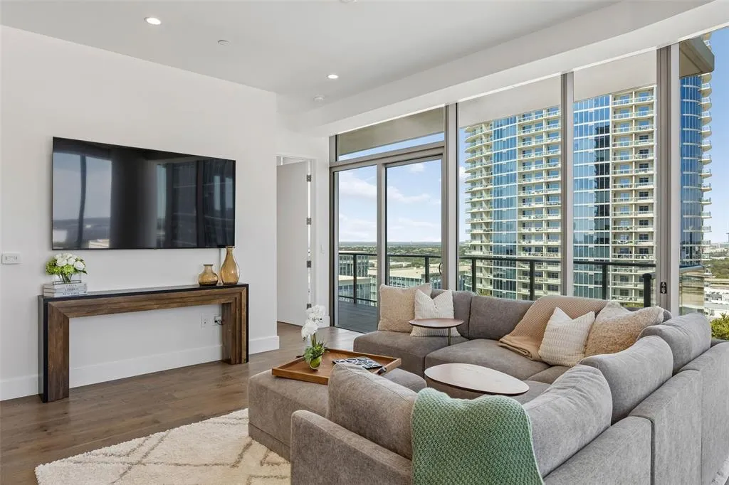 7901 Windrose Avenue #1403