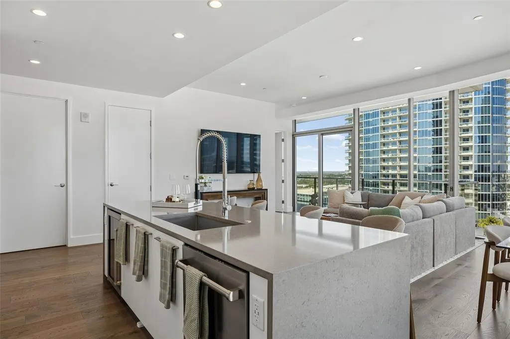 7901 Windrose Avenue #1403
