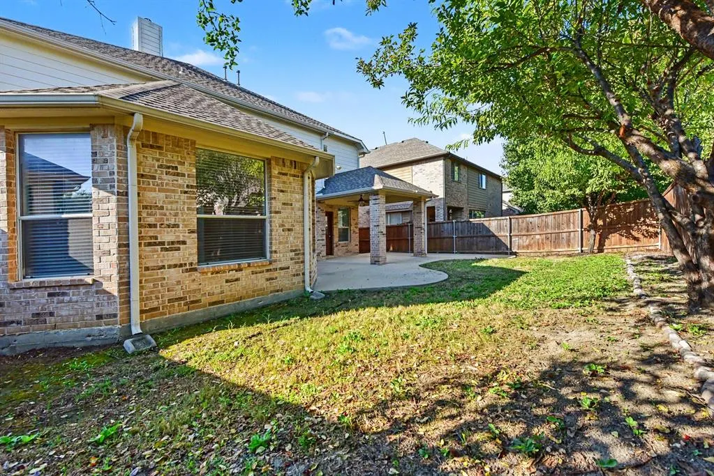 9416 Jerico Drive