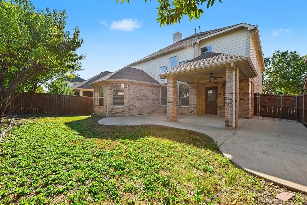 9416 Jerico Drive