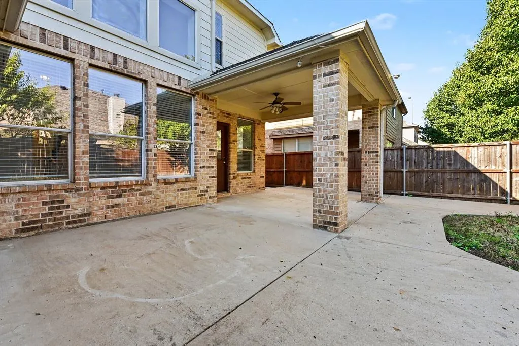9416 Jerico Drive