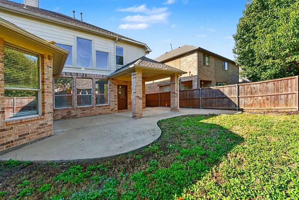 9416 Jerico Drive