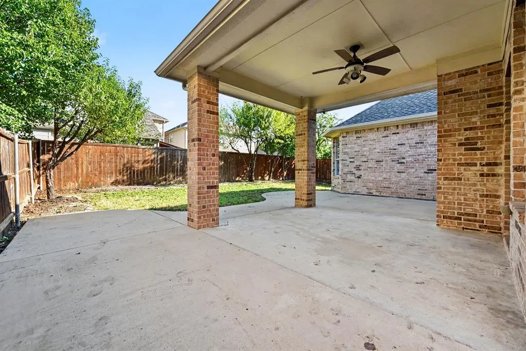 9416 Jerico Drive