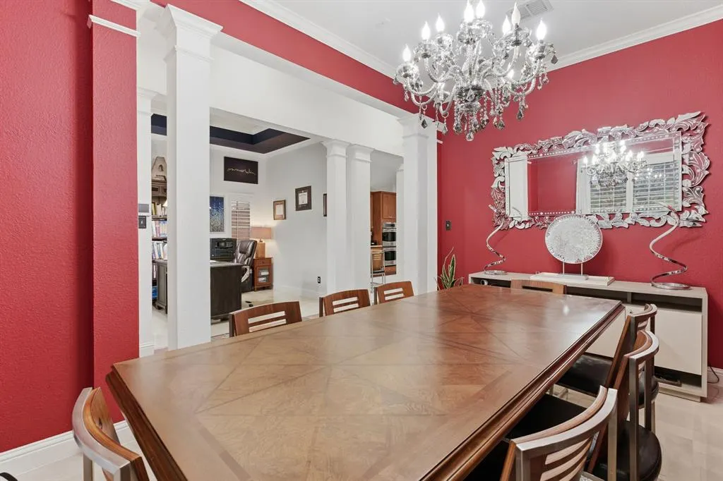 5104 Teddington Park Drive