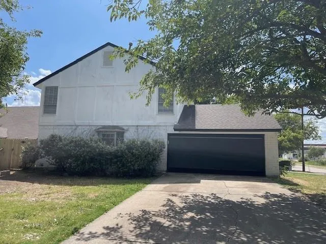 135 Cottonwood Drive