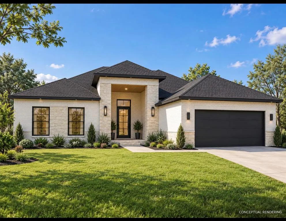 2305 Candle stick Drive