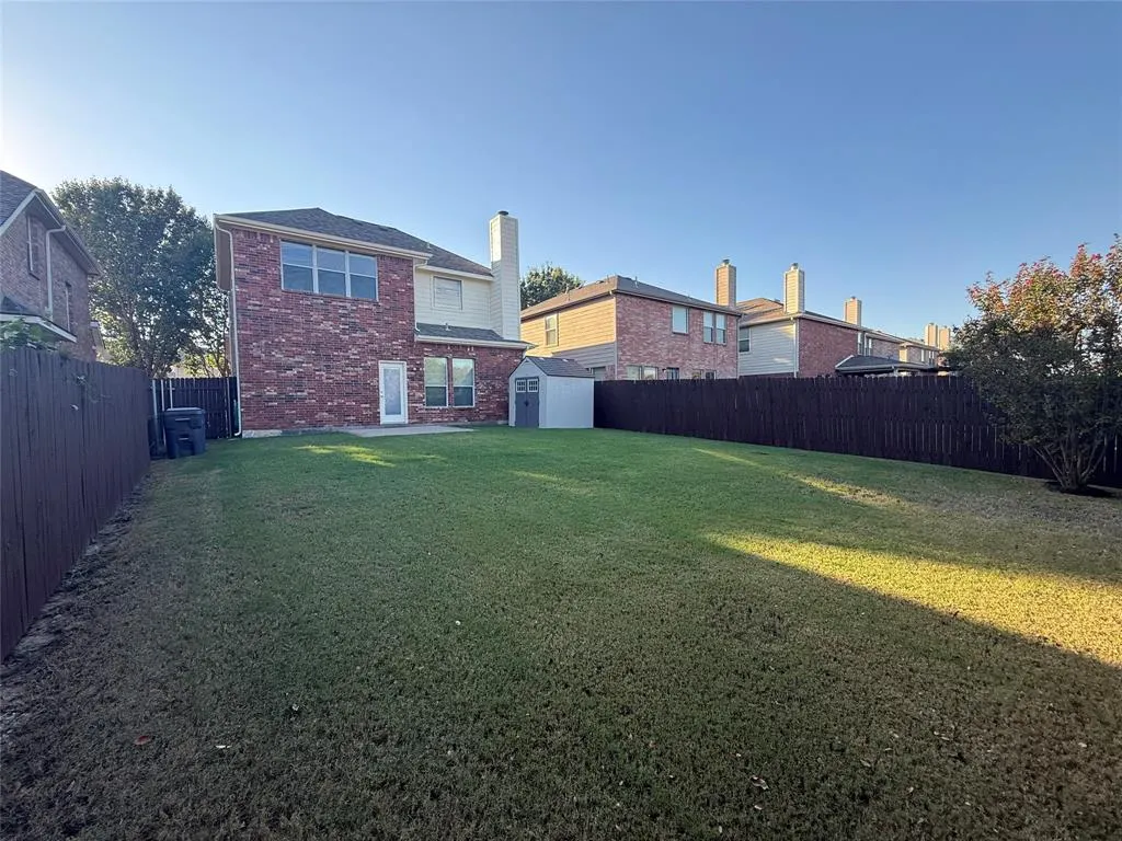 2113 Reston Drive